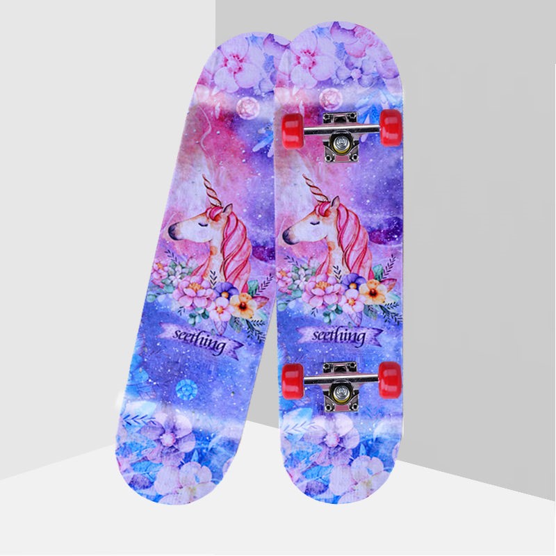 unicorn grinder 80 cm long 20 cm wide